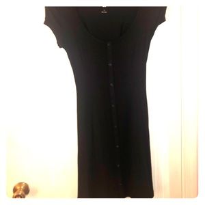 Brand SO dress with tags